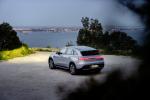Mercedes-Benz EQC400 4Matic Edition 1886 2019 года (WW)